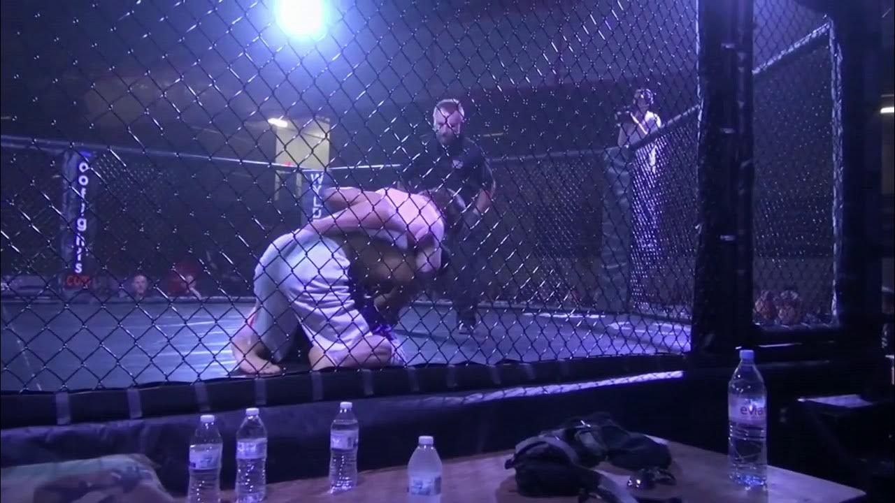 Abdul Malik Ahmad Silat Martial Arts MMA YouTube