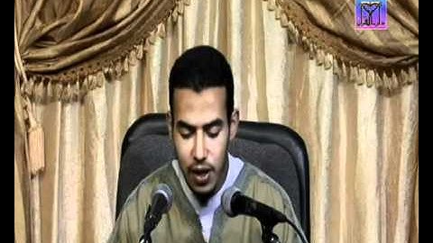 ما تيسر من سورة الإسراء // إبراهيم أنفلوس