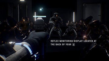 ROM: Extraction - Orb Weapon Trailer