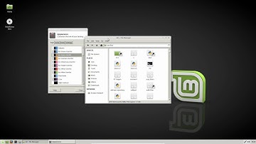 Adding Arrows to Scrollbar on Linux XFCE4
