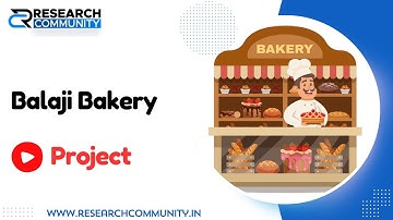 Bakery Management System - Online Bakery Shop System - Bakery Shop Management System Project