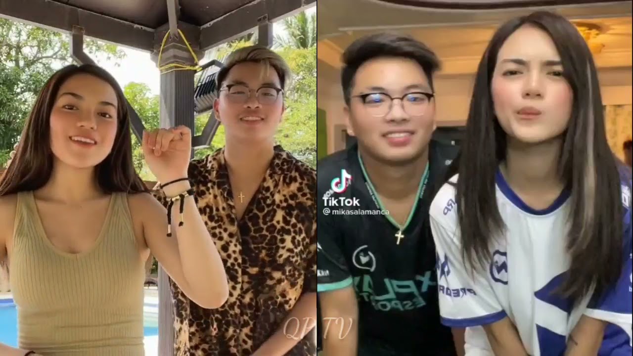 TEAM MIWO TIKTOK COMPILATION ❤️
