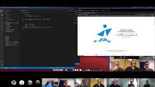 Pure FP Sessions - Intro to ELM #1