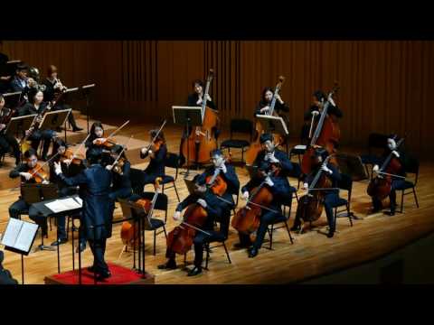 Anderson The Syncopated Clock 앤더슨 고장난 시계