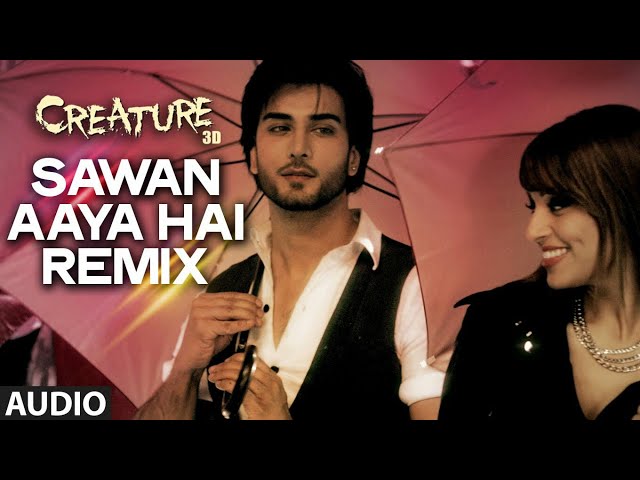 Mohabbat barsa dena tu remix || saawan aaya hai remix || DJ Priyanshu