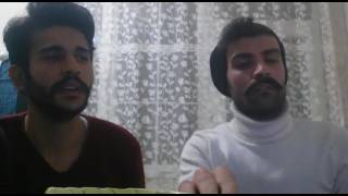 Net Bitince Kala Kaldık