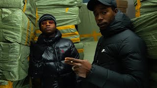 Fresh LaDouille - 0.9 feat. Leto (Clip officiel)