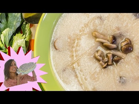Video: Come Cucinare La Zuppa Di Semolino