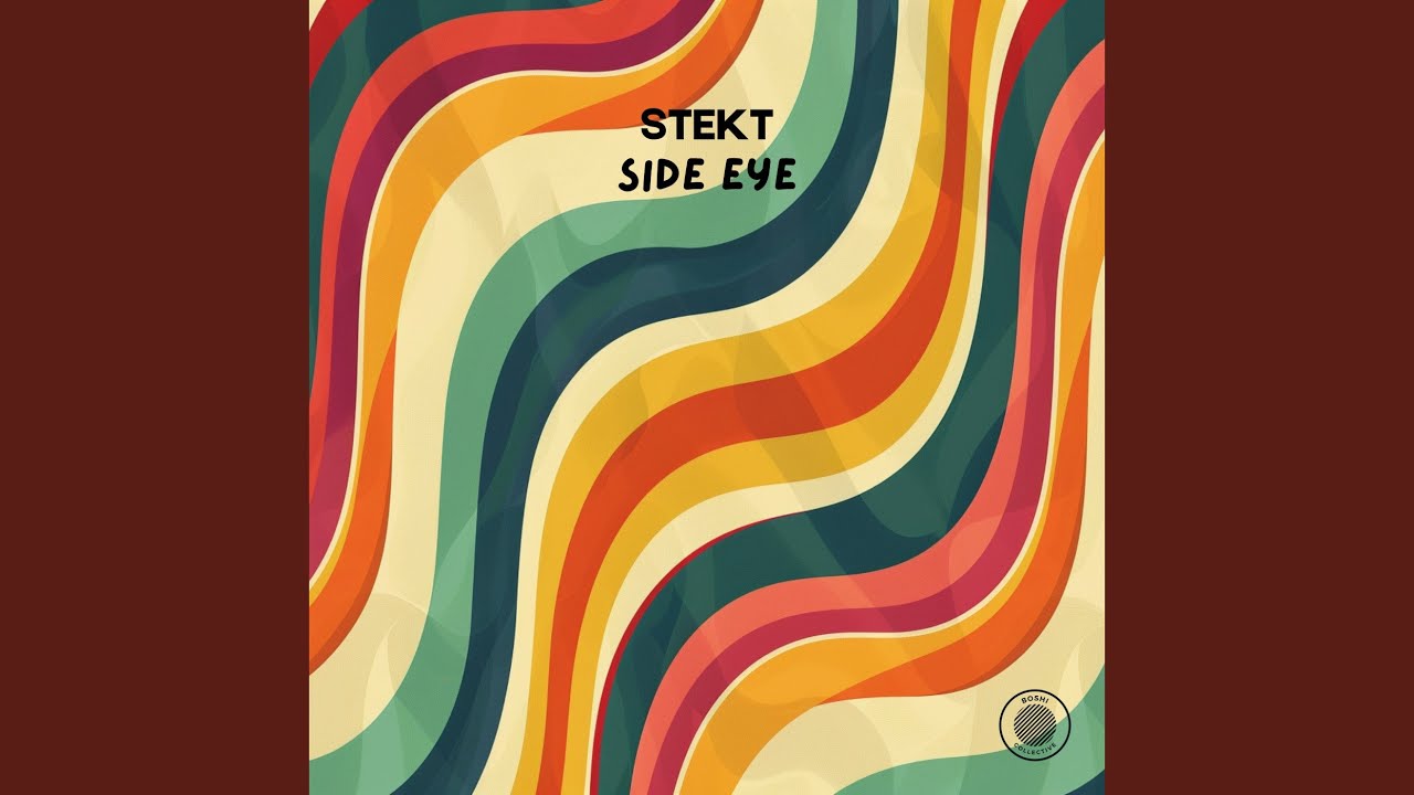 Guarda Side Eye su YouTube Guarda Side Eye su YouTube