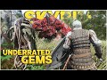 I Found 13 Insane Skyrim Mods You Didn T Know Existed I Found 13 Insane Skyrim Mods You Didn T Know Existed