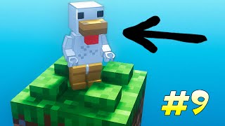 Проклятая Лего Курица! - LEGO #9
