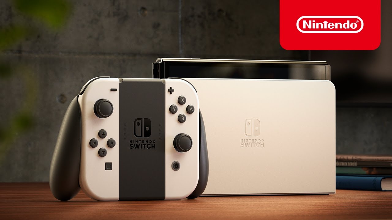 定番高評価 Nintendo Switch 有機ELモデル 新品 ホワイト 5台 本体