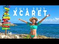 Guía de XCARET! ✅ Que hacer en 1 día ? Precios y recomendaciones 2021