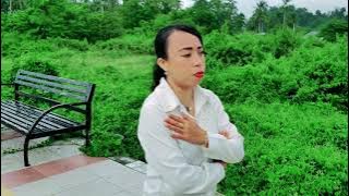 MEMELUKMU DIKALA JAUH🎵🎵Vocal Persit Kompi Senapan D yonif 731/Kabaresi