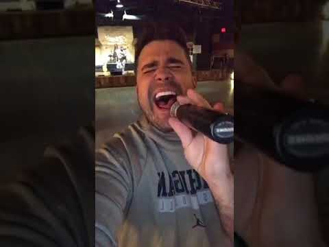 Video: Josh Gracin Net Worth