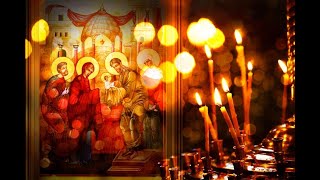 Сретение Господне 15 Февраля 2025 года Ялуторовск Сретенский Храм митрополит Димитрий.