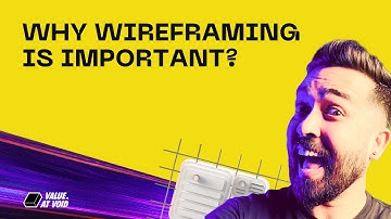 Essential Tips for UI/UX Designers: Mastering Wireframe Creation for Digital Interfaces