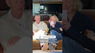 Ellen U0026 Portia Play okay Genius  shorts