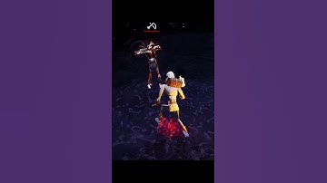 I love the teleport ability