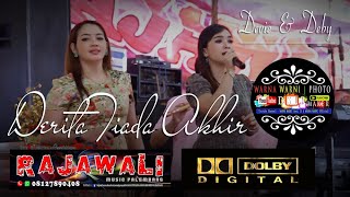 Rajawali Music_Devie_Deby || Derita Tiada Akhir | WARNAWARNI || Talang Aur || Indralaya||30 Mei 2021
