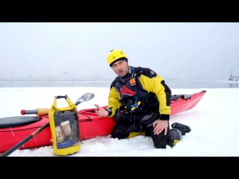 Comment s&rsquo;habiller pour le kayak en hiver