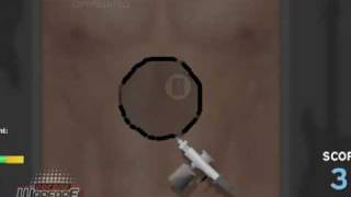 Tattoos Artist The Online Game screenshot 5