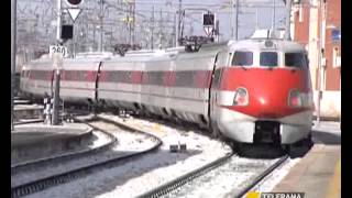 Abusi Su Una 15Enne? Ex Capostazione A Processo