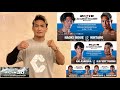 負ける思ってる奴ら聞け！〇〇で勝ちます！RIZIN.30について　[勝敗予想]