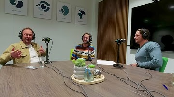 Verdi Vertelt: Aflevering 11 - Deep Learning: een manier van werken of een gedachtegoed?