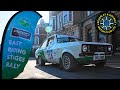 East Riding Stages Rally 2024 Highlights, EPIC Sounds and Near Misses!