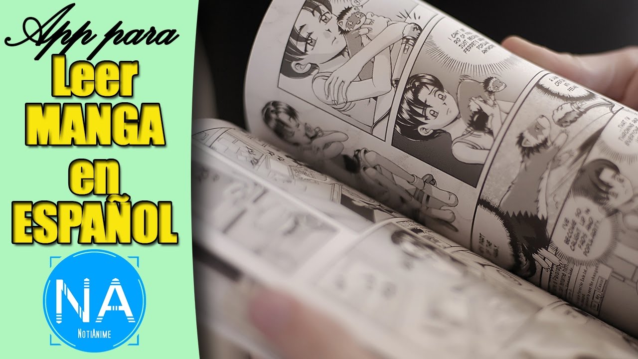 Leer manga Leer manga