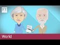 The UK election explained - YouTube