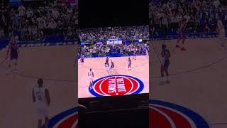 ALREADY A CRAZY BUZZER BEATER?!?!