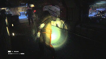 Phobos Plays: Alien Isolation (Part 10) #LetsGrowTogether