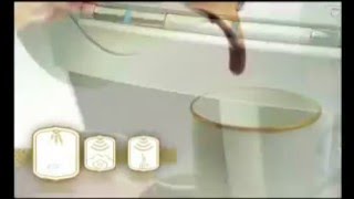 Arçelik K 3190P Telve Kahve Makinesi