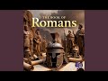 Romans Chapter 11:25-36