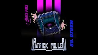 Patrick Miller "Marzo '89"