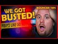 Busted! How My Club Got A Ticket For Serving A Minor! - Bouncer Tips