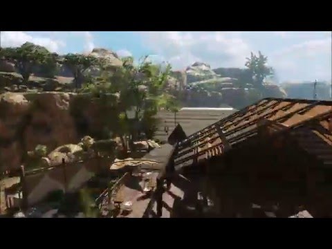 On My Own - A Black Ops 3 Montage