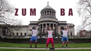 Zumba Belgique Et France Par Francois-Dupont.be