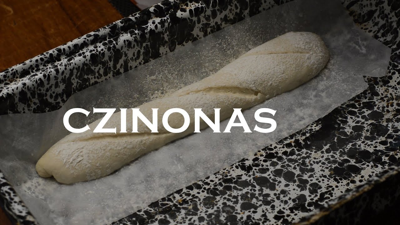 Σπιτικό ψωμί