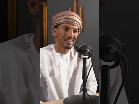 البيئة البحرية دمرت المنصة بودكاست