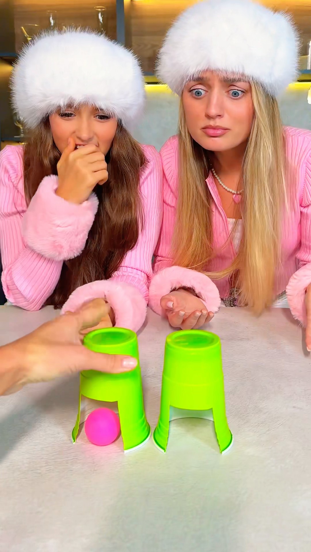 How attentive are we??‍♀️??‍♀️ @Belitskay