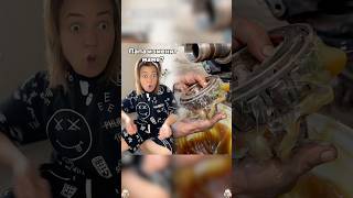 Мама нашла чужой лифчик#shorts#funny#youtube#music