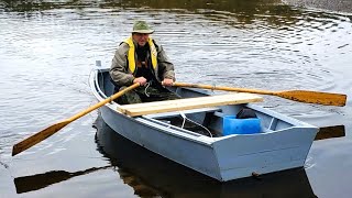 Memorable Off Grid Cabin Trip With My Brother Dead Moose And Brook Trout    Episode #65