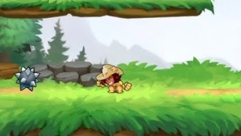 Brawlhalla Never Taunt Early part 22