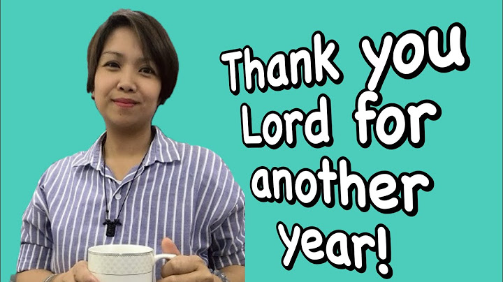 Religious thank you birthday message to family and friends