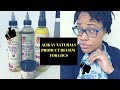 Alikay Naturals Products Review | Loc Journey