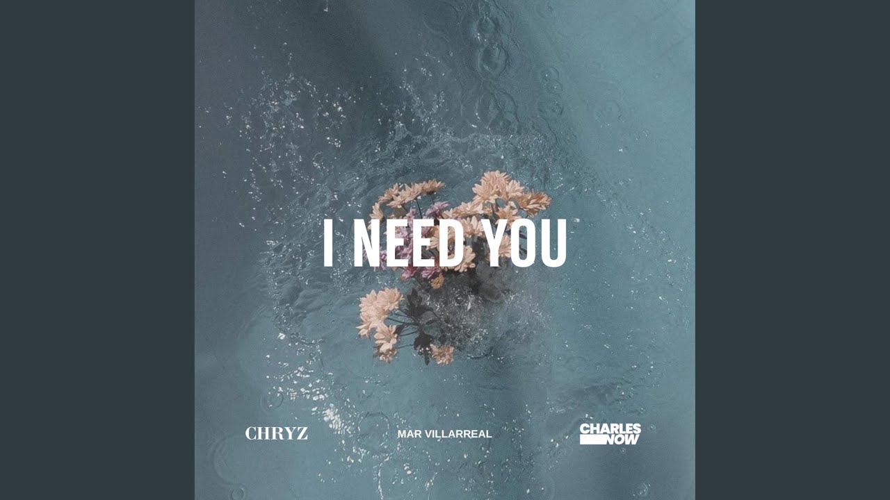 Watch I Need You on YouTube Watch I Need You on YouTube