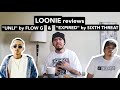 LOONIE | BREAK IT DOWN: Song Review E2 | &quot;UNLI&quot; by FLOW G and &quot;EXPIRED&quot; by SIXTH THREAT